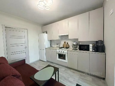 Продается 1-комн. квартира, 34 м²