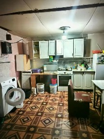 Продается 1-этажный дом, 63 м²