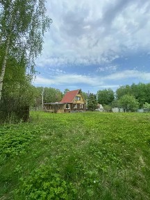 Продается участок, 15 сот.
