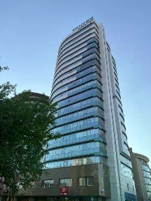 Продается офис (B)