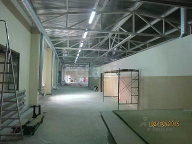 Продается склад, 2 314 м²