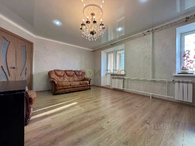 Продается 3-комн. квартира, 105,2 м²