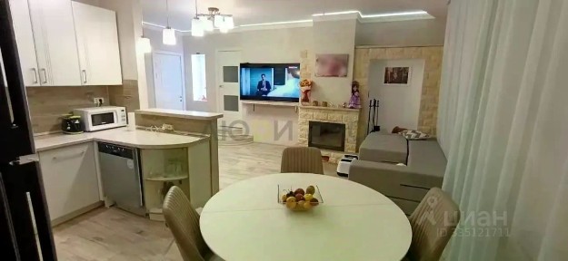 Продается 4-комн. квартира, 82,1 м²