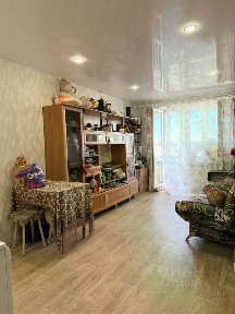 Продается студия, 23,4 м²
