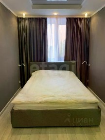 Продается 2-комн. квартира, 53,3 м²