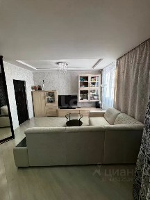 Продается 2-комн. квартира, 75,1 м²