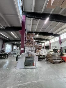 Сдается производство, 1 225,93 м²