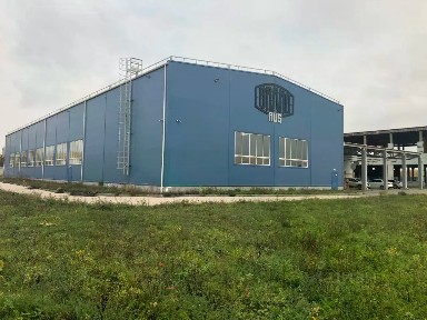 Сдается склад, 800 м²