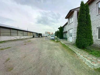 Сдается здание, 7 000 м²