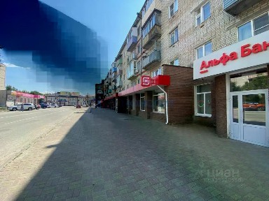 Сдается помещение свободного назначения, 547,6 м²