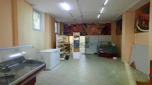 Сдается помещение свободного назначения, 200 м²
