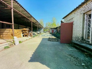 Сдается склад, 356,6 м²