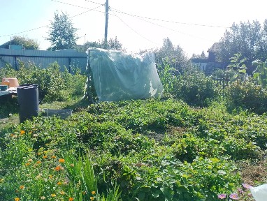 Продается 1-этажный дом, 30 м²