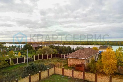 Продается 3-этажный коттедж, 384,7 м²