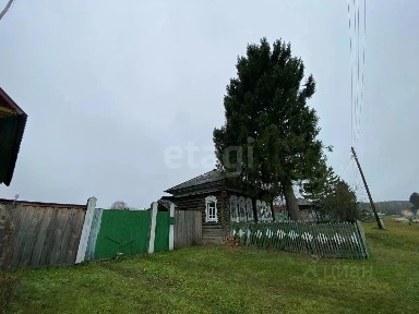 Продается 1-этажный дом, 26,2 м²
