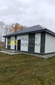 Продается 1-этажный коттедж, 130,7 м²
