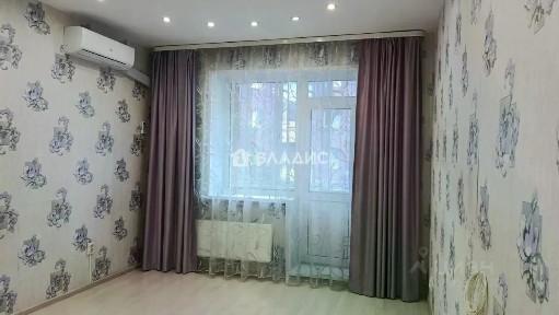 Продается 1-комн. квартира, 33,4 м²