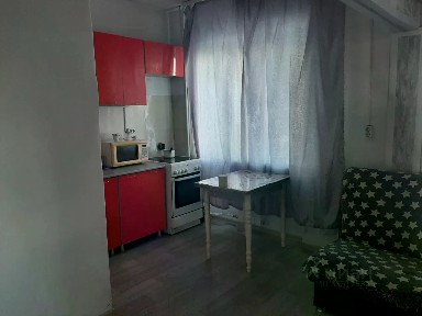 Продается студия, 23 м²