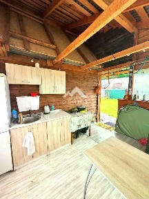 Продается 1-этажный дом, 21,4 м²