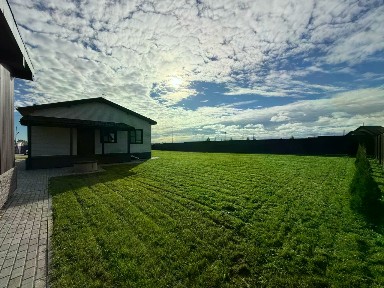 Продается 1-этажный дом, 70 м²