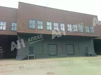 Продается склад, 1 494 м²