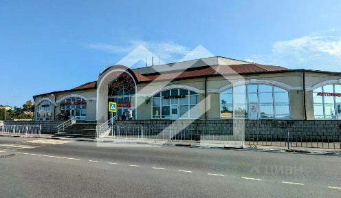 Продается здание, 11 322 м²