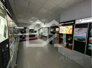 Продается арендный бизнес, 36 м²