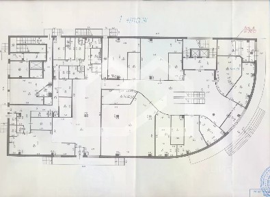 Продается арендный бизнес, 7 048 м²