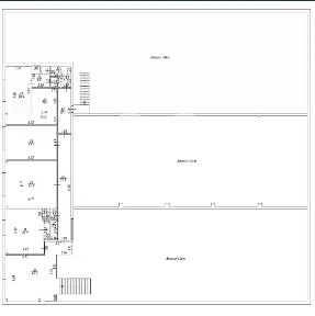 Продается арендный бизнес, 1 787 м²