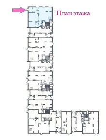 Продается арендный бизнес, 159,2 м²
