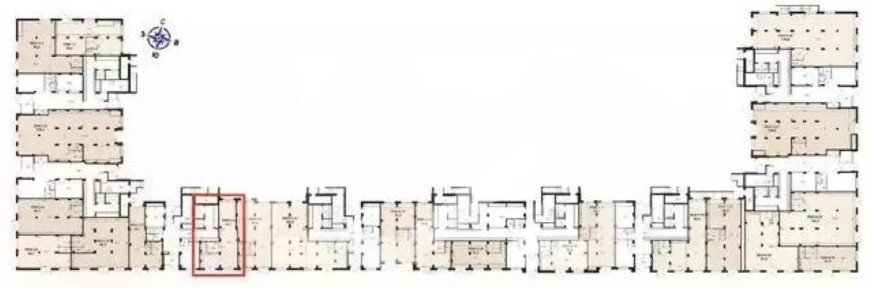 Продается арендный бизнес, 63 м²