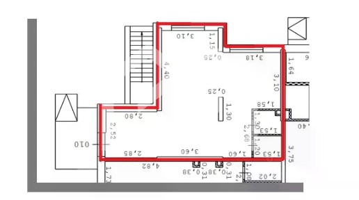 Продается арендный бизнес, 48 м²