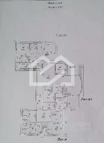 Продается арендный бизнес, 335,7 м²
