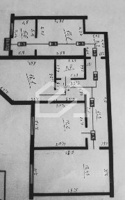 Продается арендный бизнес, 87 м²