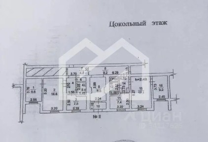 Московская область, Щелково, мкр. Солнечный, Пролетарский просп., 14