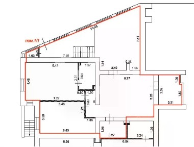 Продается арендный бизнес, 167 м²