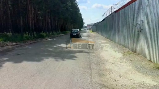 Продается склад, 1 500 м²