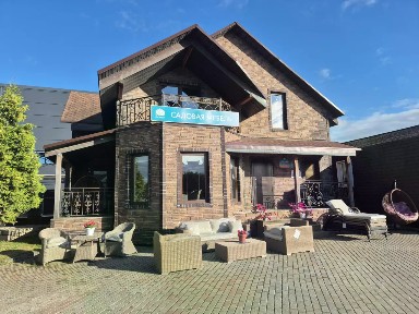 Продается готовый бизнес ⋅ мебель, 180 м²