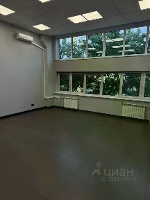 Сдается офис, 36 м²