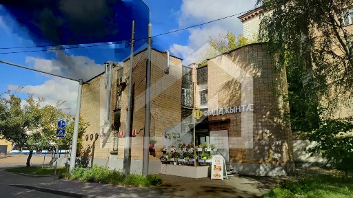 Сдается помещение свободного назначения, 407 м²