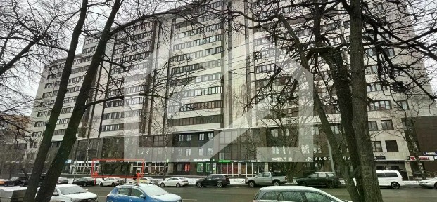 Сдается торговая площадь, 259,5 м²