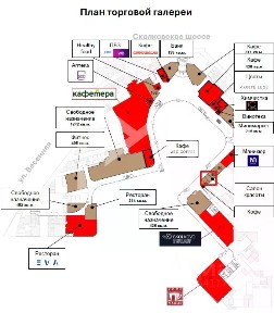 Сдается помещение свободного назначения, 40 м²