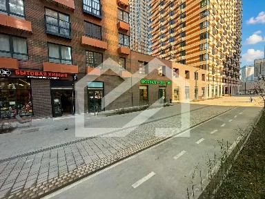 Сдается помещение свободного назначения, 175 м²