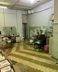 Сдается склад, 80 м²