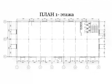 Сдается помещение свободного назначения (B)
