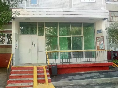 Сдается помещение свободного назначения, 28 м²