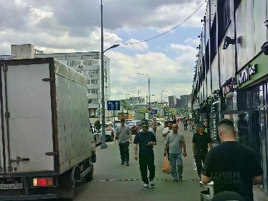 Сдается помещение свободного назначения, 32 м²