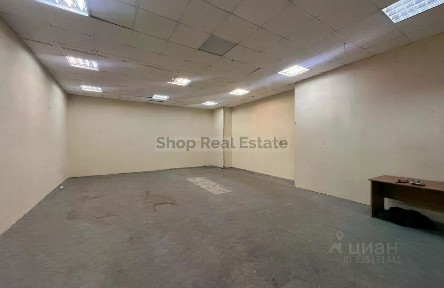 Сдается помещение свободного назначения, 89 м²