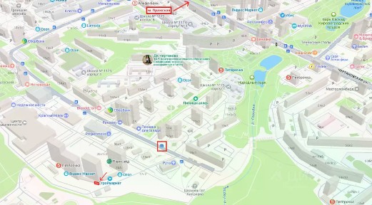 Сдается торговая площадь, 131,4 м²
