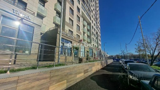 Сдается помещение свободного назначения, 81 м²